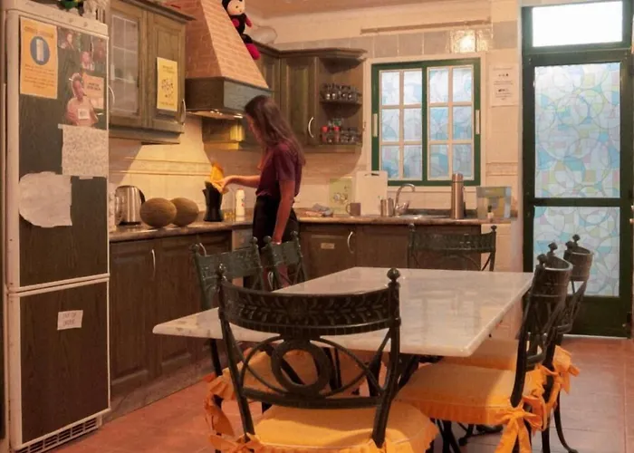 Arena Nest * 圣地亚哥港