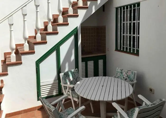 Arena Nest * 圣地亚哥港