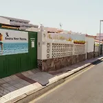 Arena Nest * بويرتو دي سانتياغو