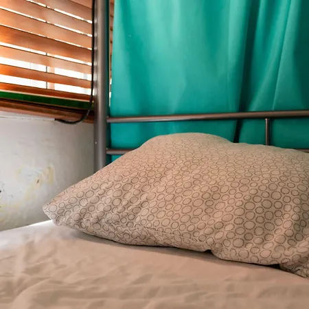 Hostel Arena Nest Puerto de Santiago (Tenerife)