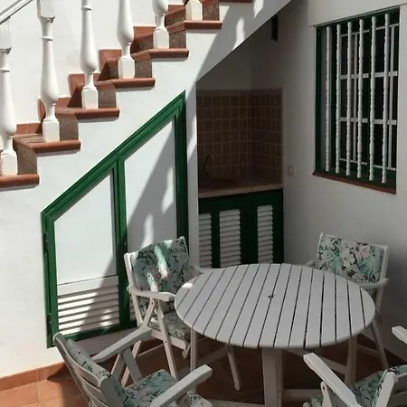 Arena Nest * Puerto de Santiago (Tenerife)