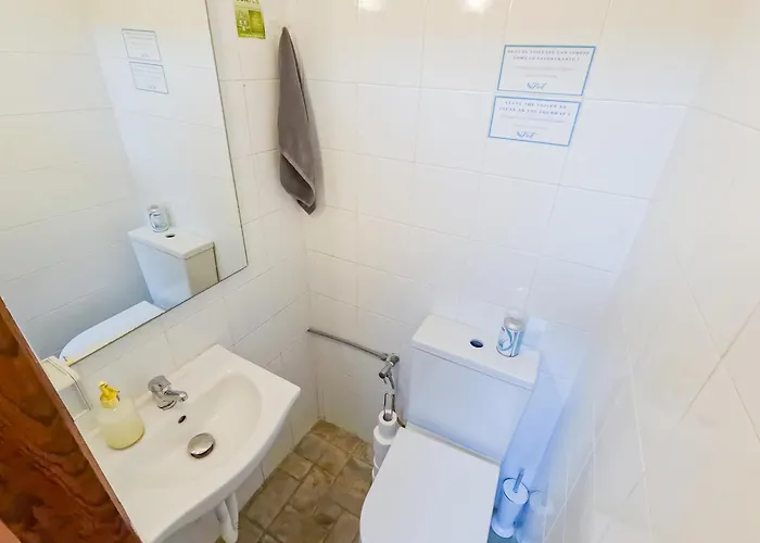 Hostel Arena Nest Puerto de Santiago