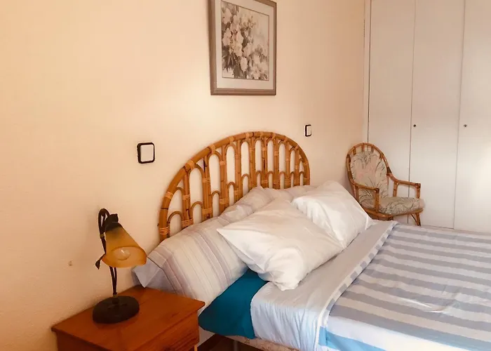 Arena Nest Puerto de Santiago