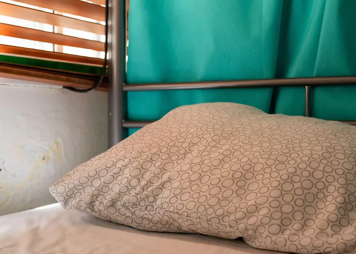 Hostel Arena Nest Puerto de Santiago (Tenerife)