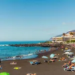 Arena Nest Puerto de Santiago (Tenerife)