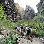 Arena Nest Hostel Puerto de Santiago (Tenerife)