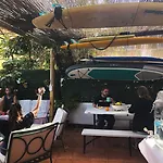 Arena Nest * Puerto de Santiago (Tenerife)