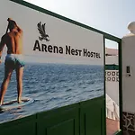 Arena Nest Hostel Puerto de Santiago (Tenerife)
