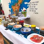 Arena Nest Puerto de Santiago (Tenerife)