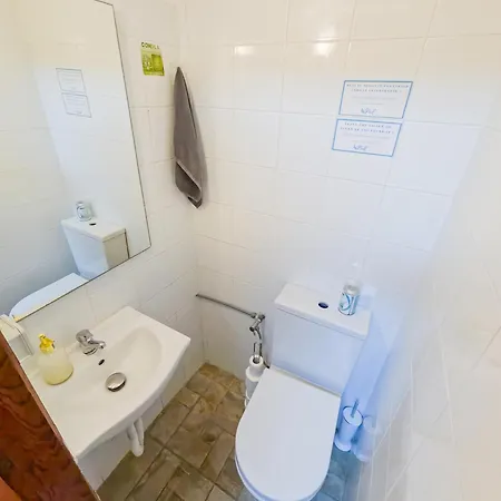 Hostal Arena Nest Puerto de Santiago (Tenerife)