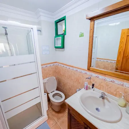 Arena Nest פוארטו דה סנטיאגו