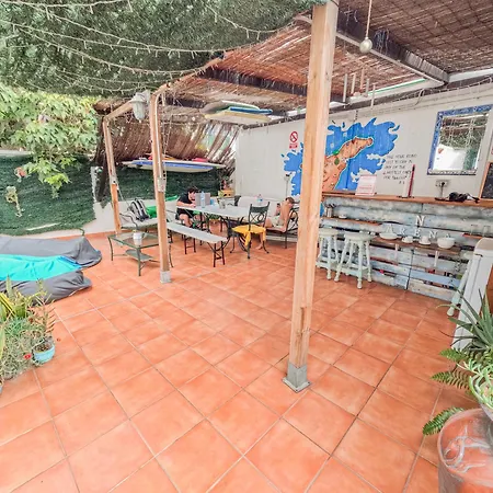 Arena Nest Hostel