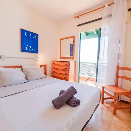 Arena Nest * Puerto de Santiago (Tenerife)