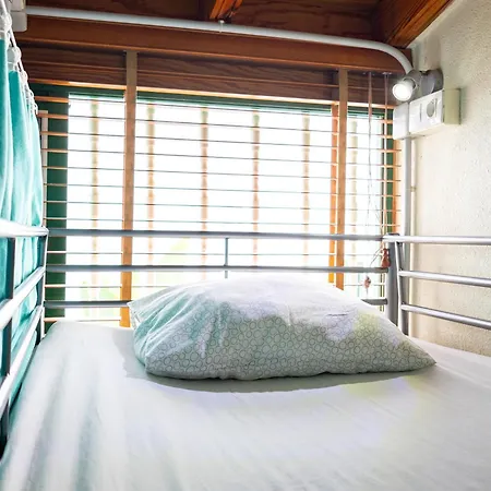 Arena Nest Hostel