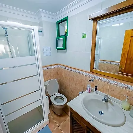 Hostel Arena Nest Puerto de Santiago (Tenerife)