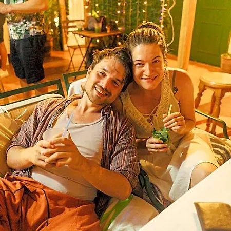 Arena Nest Hostel