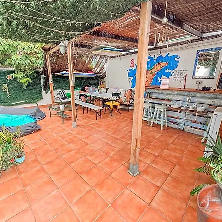 Arena Nest Hostel *