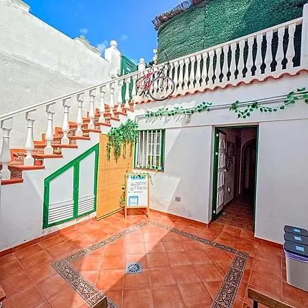 Arena Nest Puerto de Santiago (Tenerife)