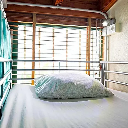 Hostel Arena Nest