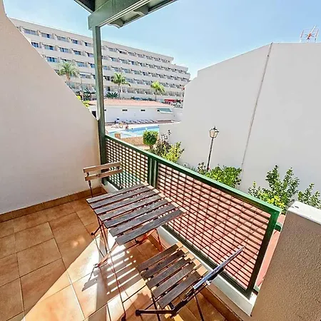 Arena Nest Hostel Puerto de Santiago (Tenerife)