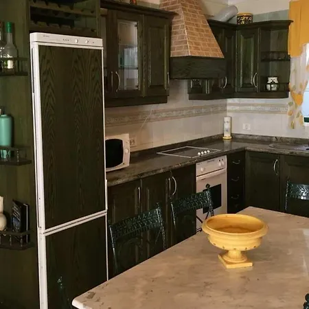 אכסניה Arena Nest *