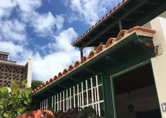 Arena Nest Puerto de Santiago (Tenerife)