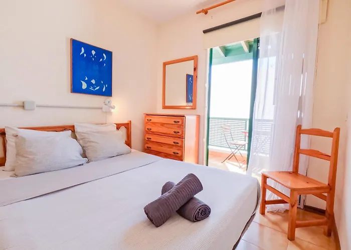 Arena Nest * Puerto de Santiago (Tenerife)