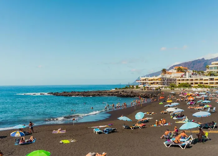 Arena Nest Puerto de Santiago (Tenerife)