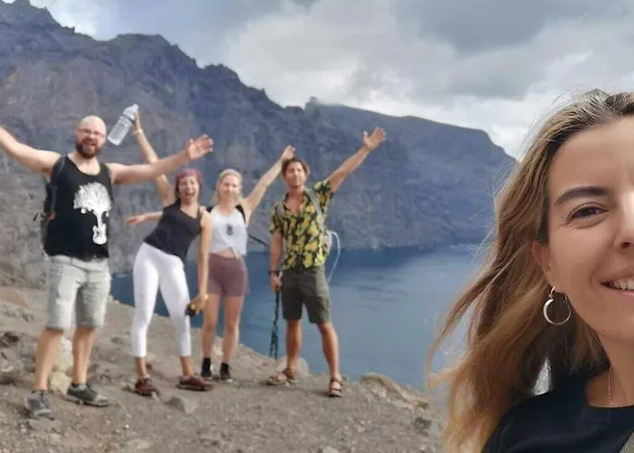 Auberge de jeunesse Arena Nest