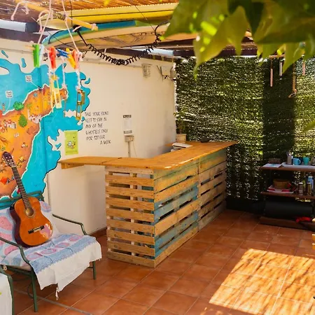 Arena Nest Hostel *