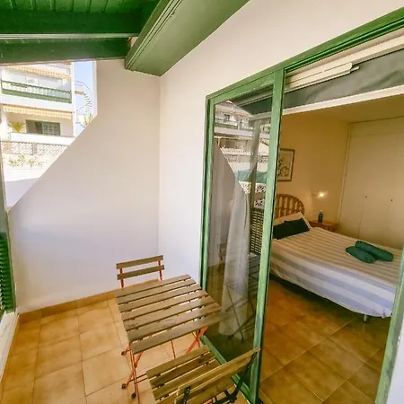 Arena Nest Hostel Puerto de Santiago (Tenerife)