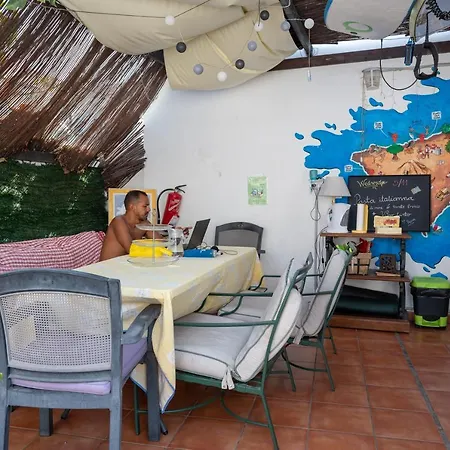 Arena Nest Hostel