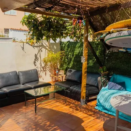 Arena Nest Hostel *