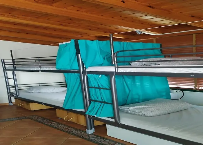 Arena Nest * Puerto de Santiago (Tenerife)